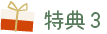 特典3