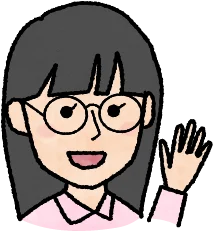 めるみぃデフォ手